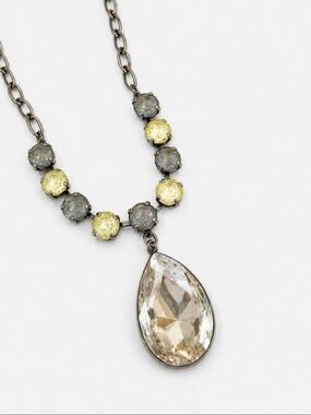 Rachel Marie Designs Prudence Pendant